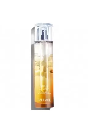 Caudalie Zeste de Vigne Portakal ve Narenciye Aromali Parfüm 50 ml