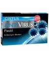 Cistus Antivirüs Pastil 10 Adet