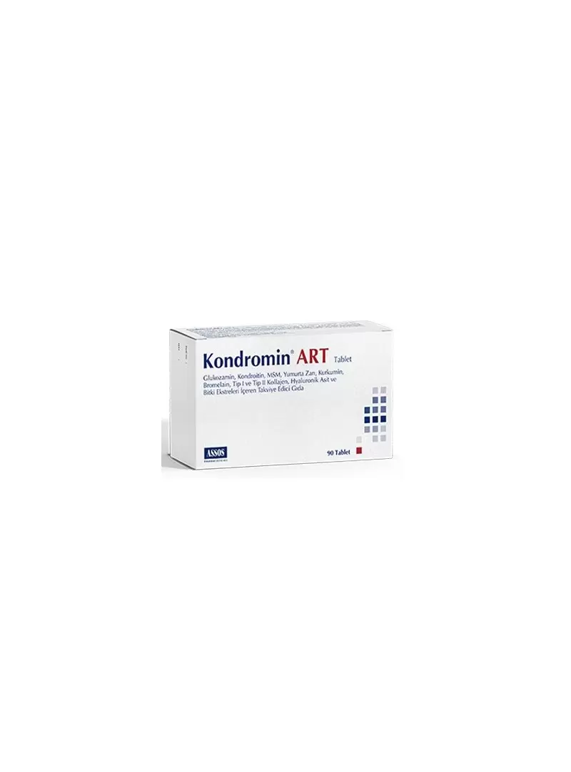 Kondromin ART 90 Tablet