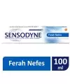 Sensodyne Ferah Nefes Diş Macunu 100 ml