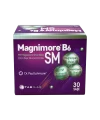 Magnimore B6 SM Takviye Edici Gıda 30 Şase