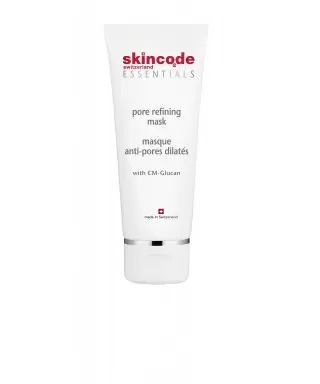Skincode Pore Refining Mask 75 ml