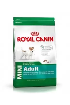 Royal Canin Shn Mini Adult 4K