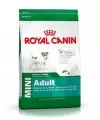 Royal Canin Shn Mini Adult 4K