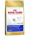 Royal Canin Bhn Fr Bulldog Ad 3K