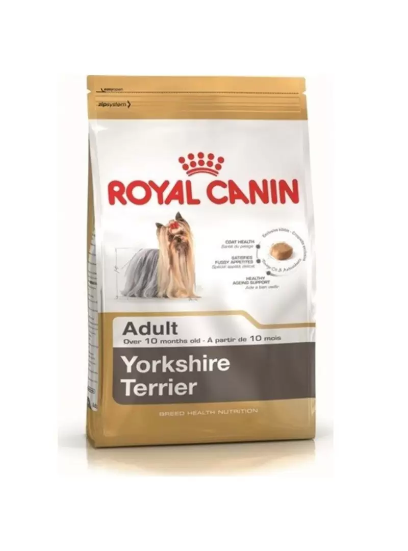 Royal Canin Bhn Yorkshire Ad 1,5K