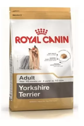 Royal Canin Bhn Yorkshire Ad 1,5K