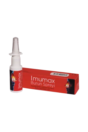 Outlet - Imuneks Imumax Burun Spreyi 15 ml