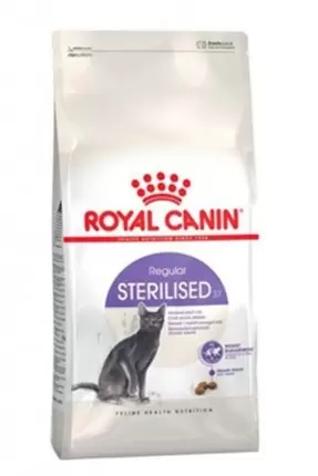 Royal Canin Fhn Sterilised37 2Kg