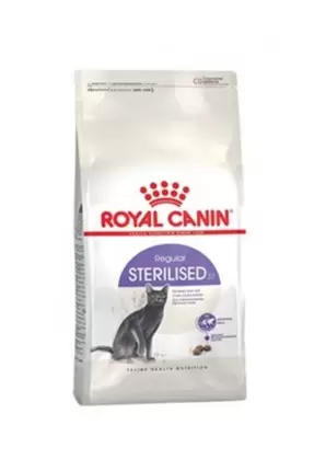 Royal Canin Sterilised37 4 Kg