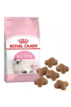 Royal Canin Fhn Kitten 4k