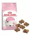 Royal Canin Fhn Kitten 4k