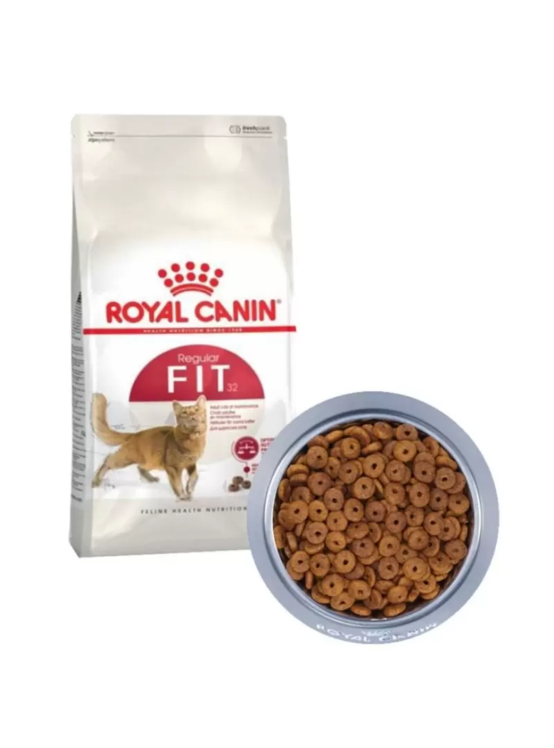 Royal Canin Fhn Fit32 2K