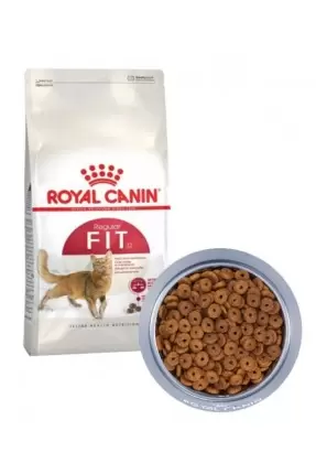 Royal Canin Fhn Fit32 2K