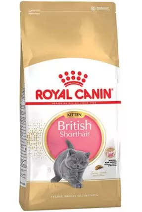 Royal Canin Fbn Brit Short Kit 2K