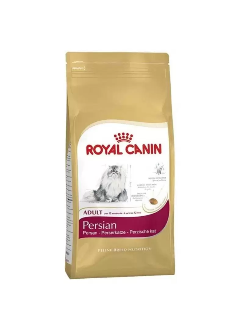 Royal Canin Fbn Persian 2K