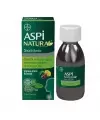 Aspi Natura Öksürük Şurubu 120 ml