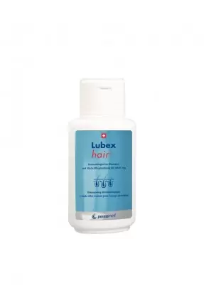 Outlet - Lubex Hair Shampoo 200 ml