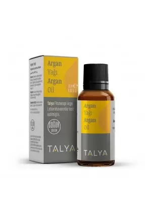 Talya Argan Yağı 20 ml