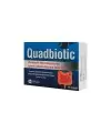 Quadbiotic Probiyotik 20 Kapsül