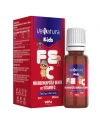 VeNatura Kids Mikroenkapsüle Demir ve Vitamin C Takviye Edici Gıda 20 ml