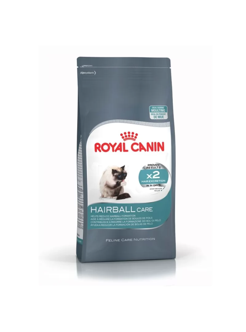 Royal Canin Fcn Hairball Care 2K