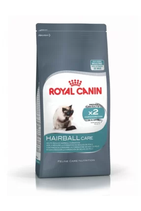 Royal Canin Fcn Hairball Care 2K