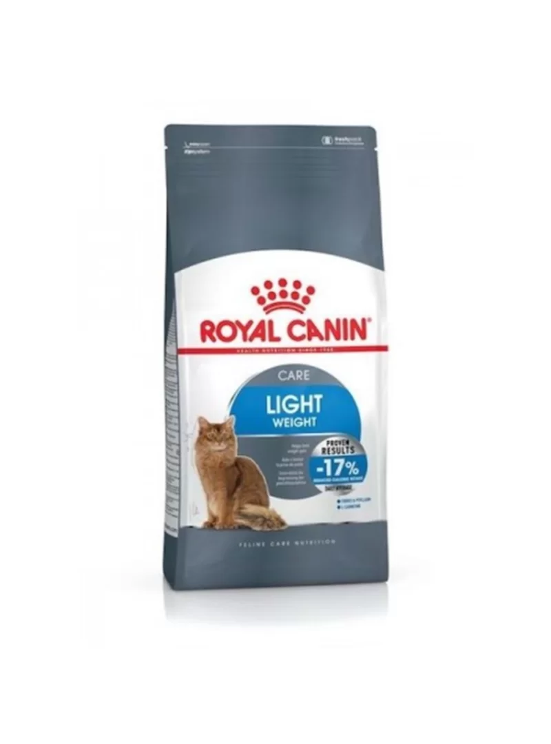 Royal Canin Fcn Light Weight 1,5K