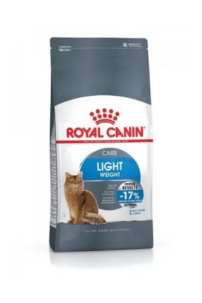 Royal Canin Fcn Light Weight 1,5K