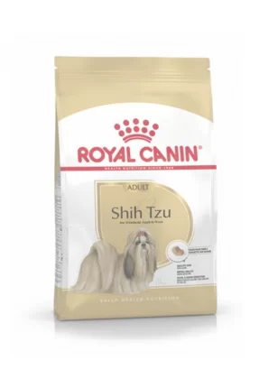 Royal Canin Bhn Shih Tzu 1,5K