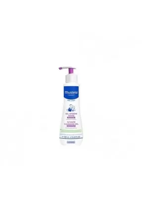 Outlet - Mustela Intimate Cleansing Gel 200 ml İntim Temizleme Jeli