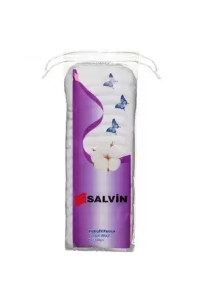 Salvin Hidrofil Pamuk 50gr