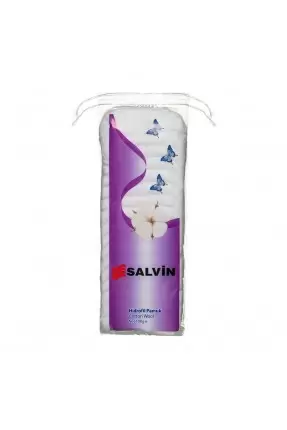 Salvin Hidrofil Pamuk 100gr