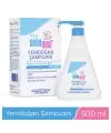 Sebamed Baby Yenidoğan Şampuanı 500 ml