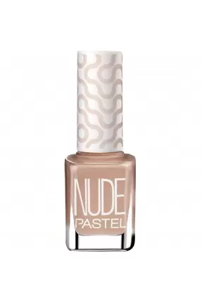 Pastel Nude Oje - Caramel ( 101 )