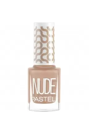 Pastel Nude Oje - Chic ( 768 )