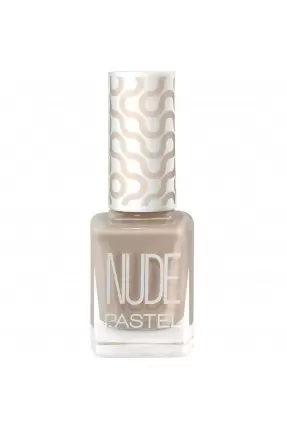 Pastel Nude Oje - Sand Beige ( 766 )