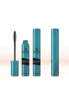 Tokalon Mascara False Lash Volume & Long Black