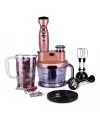 STİLEVS LIMITLESS SGH22052 MULTİ BLENDER SETİ ROSE