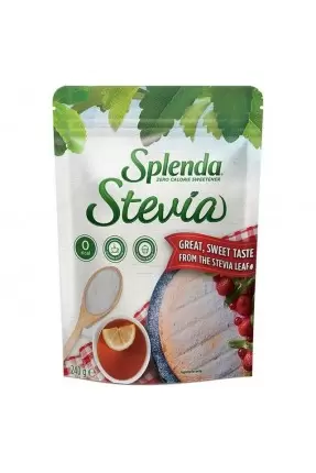 Splenda Stevia Granül 240 g