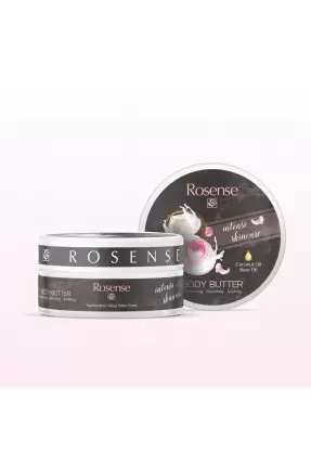 Rosense Body Butter 150 ml