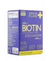 CecePure Biotin 500 mcg 30 ml