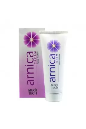 Medi Tech Arnica Cream 75 Gr