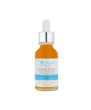 The Organic Pharmacy Virgin Cold Rose Hip Serum 30ml