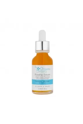 The Organic Pharmacy Virgin Cold Rose Hip Serum 30ml