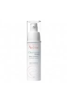 Outlet - Avene Cleanance Women Akneli Ciltler İçin Serum 30 ml