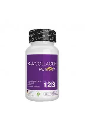 Suda Collagen Multiform 90 Tablet