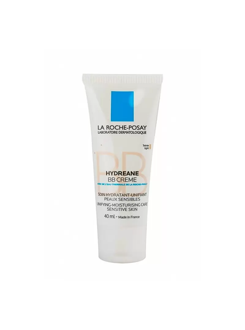 Outlet - La Roche Posay Hydreane BB Creme SPF 20 40 ml