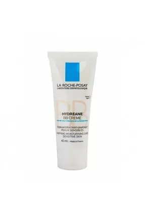 Outlet - La Roche Posay Hydreane BB Creme SPF 20 40 ml