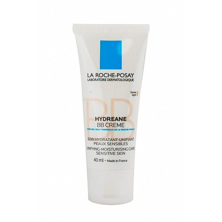 Outlet - La Roche Posay Hydreane BB Creme SPF 20 40 ml